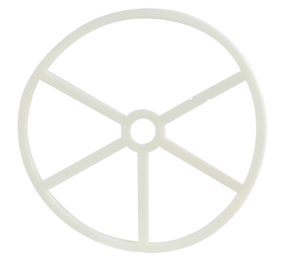 Davey Monarch Spider Gasket - Eco Pure / Reliance MKIII 50mm M8220 Davey Monarch Spider Gasket - Eco Pure / Reliance MKIII 50mm M8220